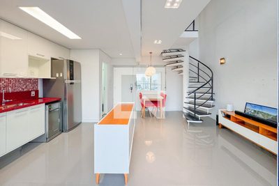 Apartamento, 1 quarto, 60 m² - Foto 4