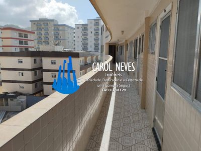 Apartamento, 1 quarto, 47 m² - Foto 2