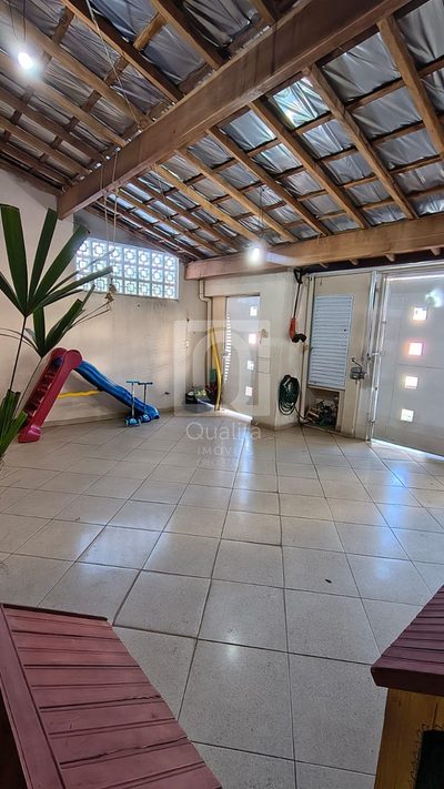 Casa, 2 quartos, 104 m² - Foto 2