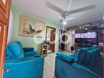 Casa, 3 quartos, 104 m² - Foto 3