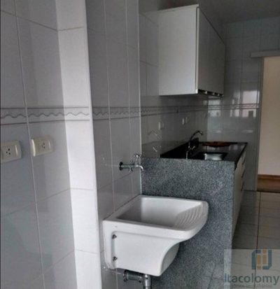 Apartamento, 3 quartos, 92 m² - Foto 3