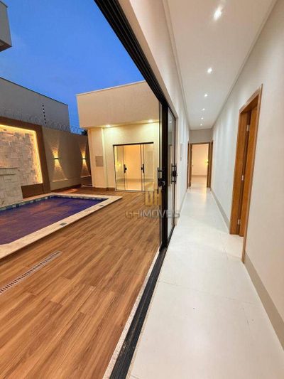 Casa, 4 quartos, 200 m² - Foto 2