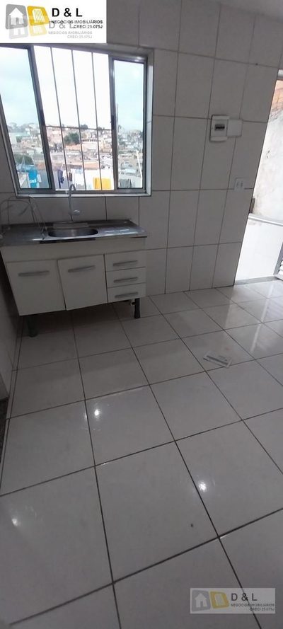 Casa, 1 quarto, 40 m² - Foto 4