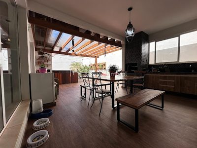 Casa de Condomínio, 3 quartos - Foto 5