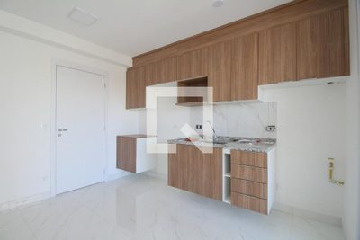 Apartamento, 1 quarto, 35 m² - Foto 5
