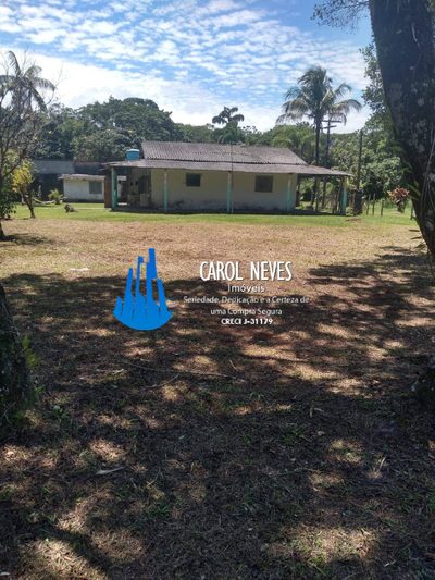 Chácara, 1 quarto, 5000 m² - Foto 2