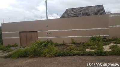 Casa, 2 quartos, 217 m² - Foto 1