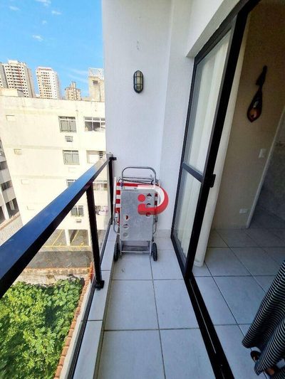 Apartamento, 2 quartos, 70 m² - Foto 1