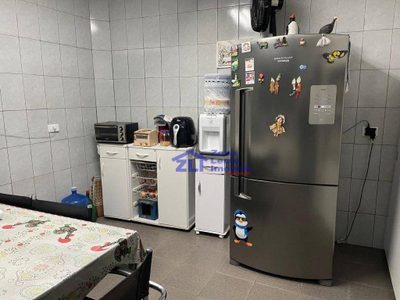 Sobrado, 4 quartos, 258 m² - Foto 3