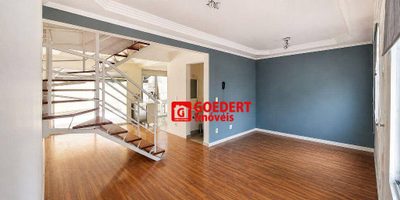 Sobrado, 3 quartos, 99 m² - Foto 1