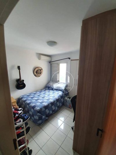 Apartamento, 3 quartos, 78 m² - Foto 5