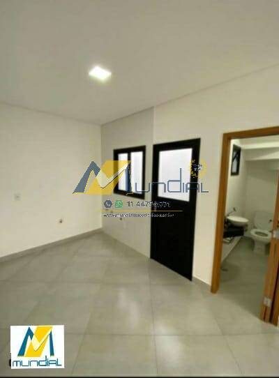 Sobrado, 2 quartos, 65 m² - Foto 3