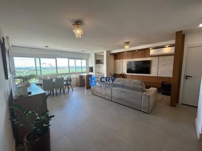 Apartamento, 3 quartos, 125 m² - Foto 2