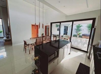 Casa, 3 quartos, 185 m² - Foto 4