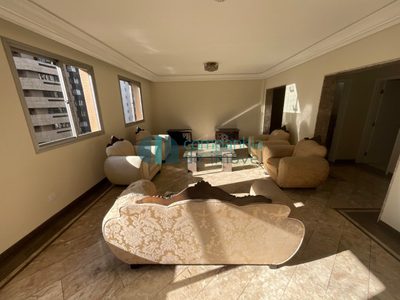 Apartamento, 3 quartos, 167 m² - Foto 4