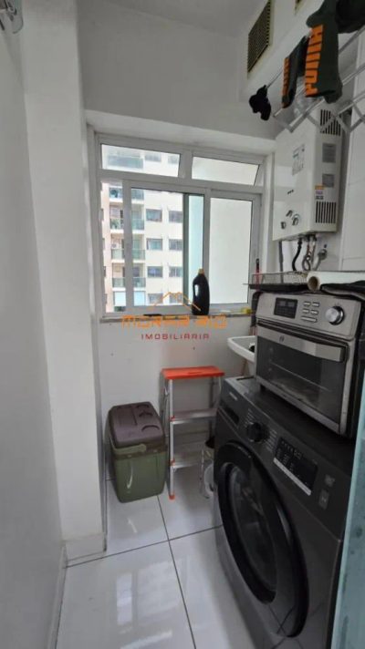 Apartamento, 2 quartos, 76 m² - Foto 5