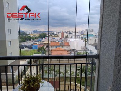 Apartamento, 2 quartos, 50 m² - Foto 3