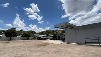 Depósito-Galpão - Foto 1
