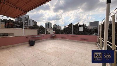 Cobertura, 4 quartos, 112 m² - Foto 4