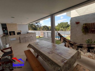 Casa, 4 quartos, 338 m² - Foto 5