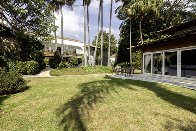 Casa, 4 quartos, 1200 m² - Foto 2