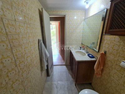 Apartamento, 4 quartos, 146 m² - Foto 1