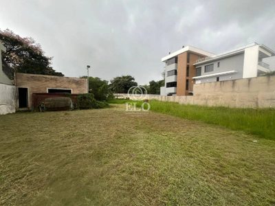 Terreno, 750 m² - Foto 3