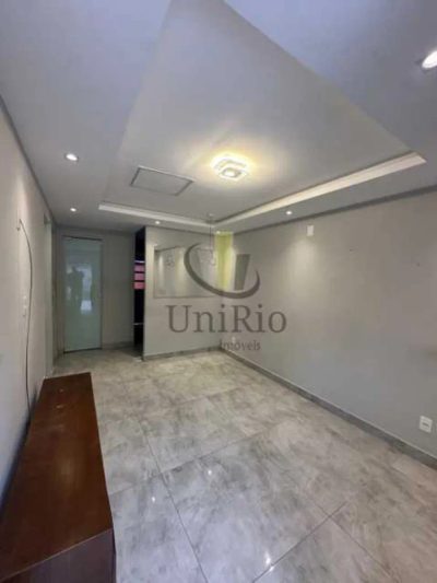 Casa de Condomínio, 2 quartos - Foto 3