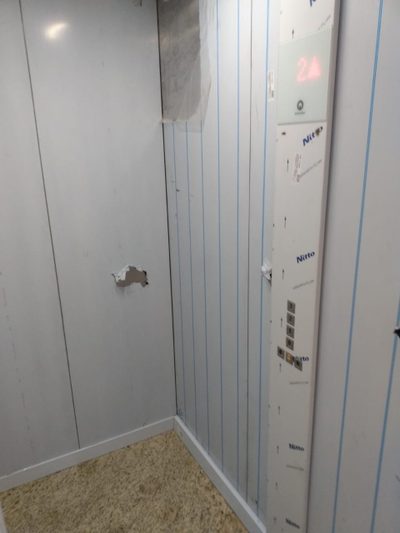 Sala-Conjunto, 49 m² - Foto 3