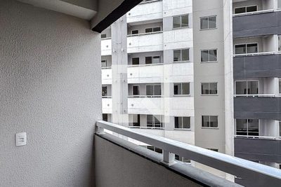 Apartamento, 3 quartos, 55 m² - Foto 5