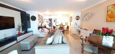 Apartamento, 3 quartos, 235 m² - Foto 3