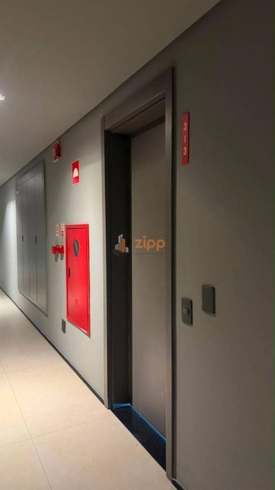 Kitnet-Studio, 22 m² - Foto 4