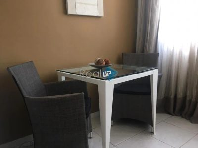 Apartamento, 1 quarto, 42 m² - Foto 5
