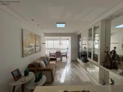 Apartamento, 2 quartos, 64 m² - Foto 2