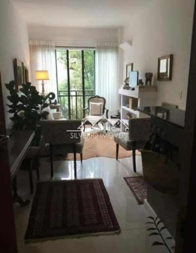 Apartamento, 1 quarto, 50 m² - Foto 2