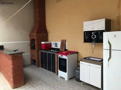 Casa, 3 quartos, 89 m² - Foto 4