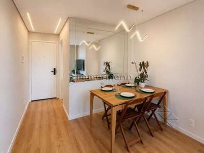 Apartamento, 3 quartos, 63 m² - Foto 5