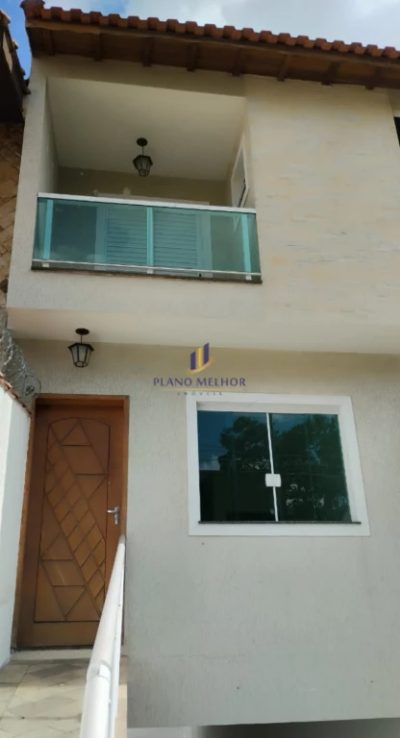 Casa, 3 quartos, 133 m² - Foto 4
