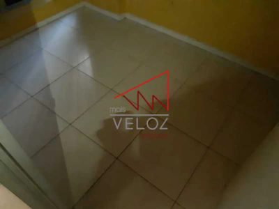 Loja-Salão, 28 m² - Foto 3
