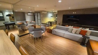 Apartamento, 1 quarto, 26 m² - Foto 4