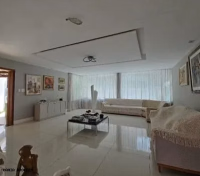 Casa, 5 quartos - Foto 1