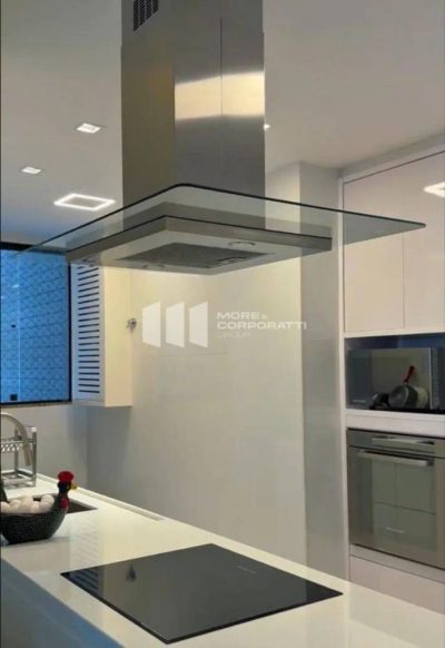 Apartamento, 3 quartos, 128 m² - Foto 4