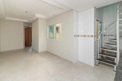 Cobertura, 2 quartos, 108 m² - Foto 1