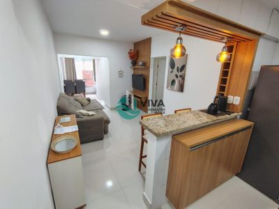 Apartamento, 2 quartos, 65 m² - Foto 1