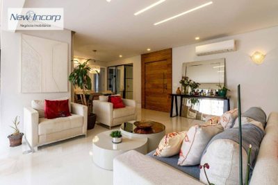 Apartamento, 3 quartos, 163 m² - Foto 5