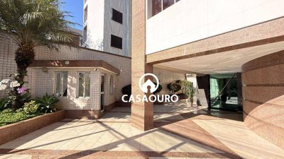 Apartamento, 3 quartos, 100 m² - Foto 1