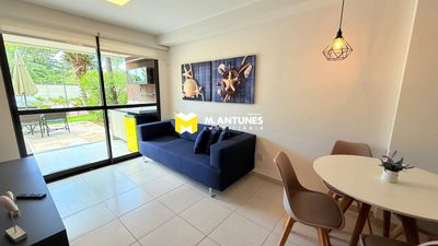 Apartamento, 3 quartos - Foto 1