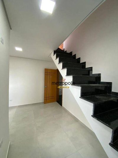 Cobertura, 2 quartos, 100 m² - Foto 5