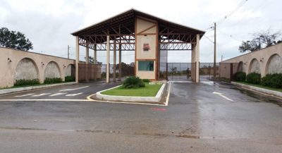 Terreno, 100 m² - Foto 1