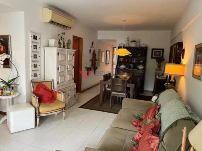 Apartamento, 3 quartos, 123 m² - Foto 1